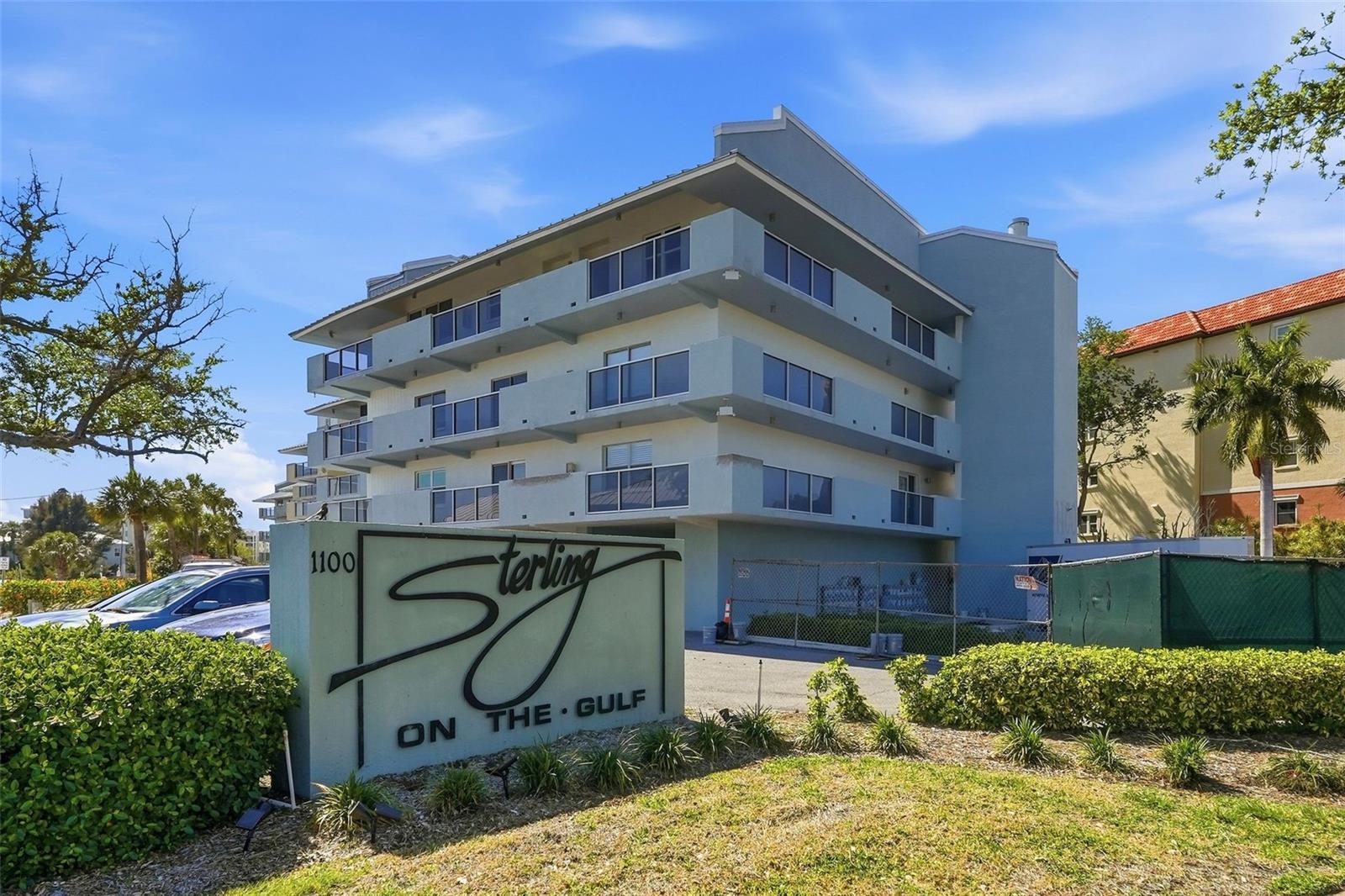 1100 PINELLAS BAYWAY S #G2, TIERRA VERDE, FL, 33715