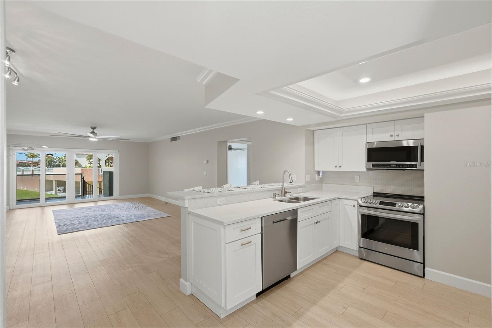 1100 PINELLAS BAYWAY S #G2, TIERRA VERDE, FL, 33715