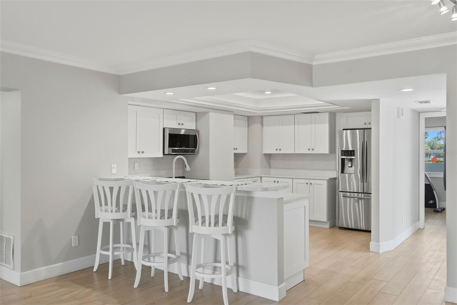 1100 PINELLAS BAYWAY S #G2, TIERRA VERDE, FL, 33715