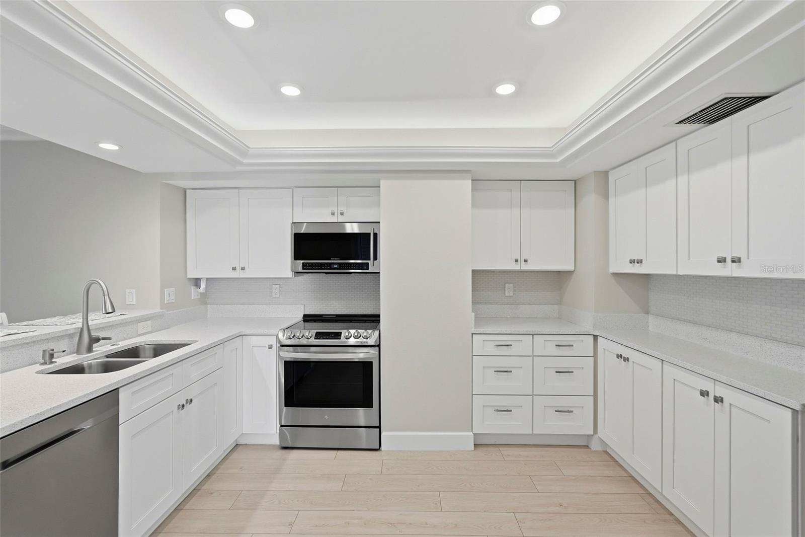 1100 PINELLAS BAYWAY S #G2, TIERRA VERDE, FL, 33715