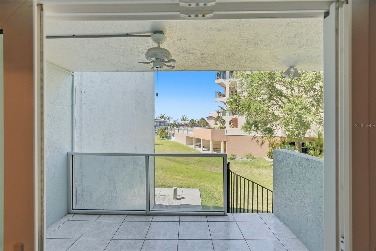 1100 PINELLAS BAYWAY S #G2, TIERRA VERDE, FL, 33715