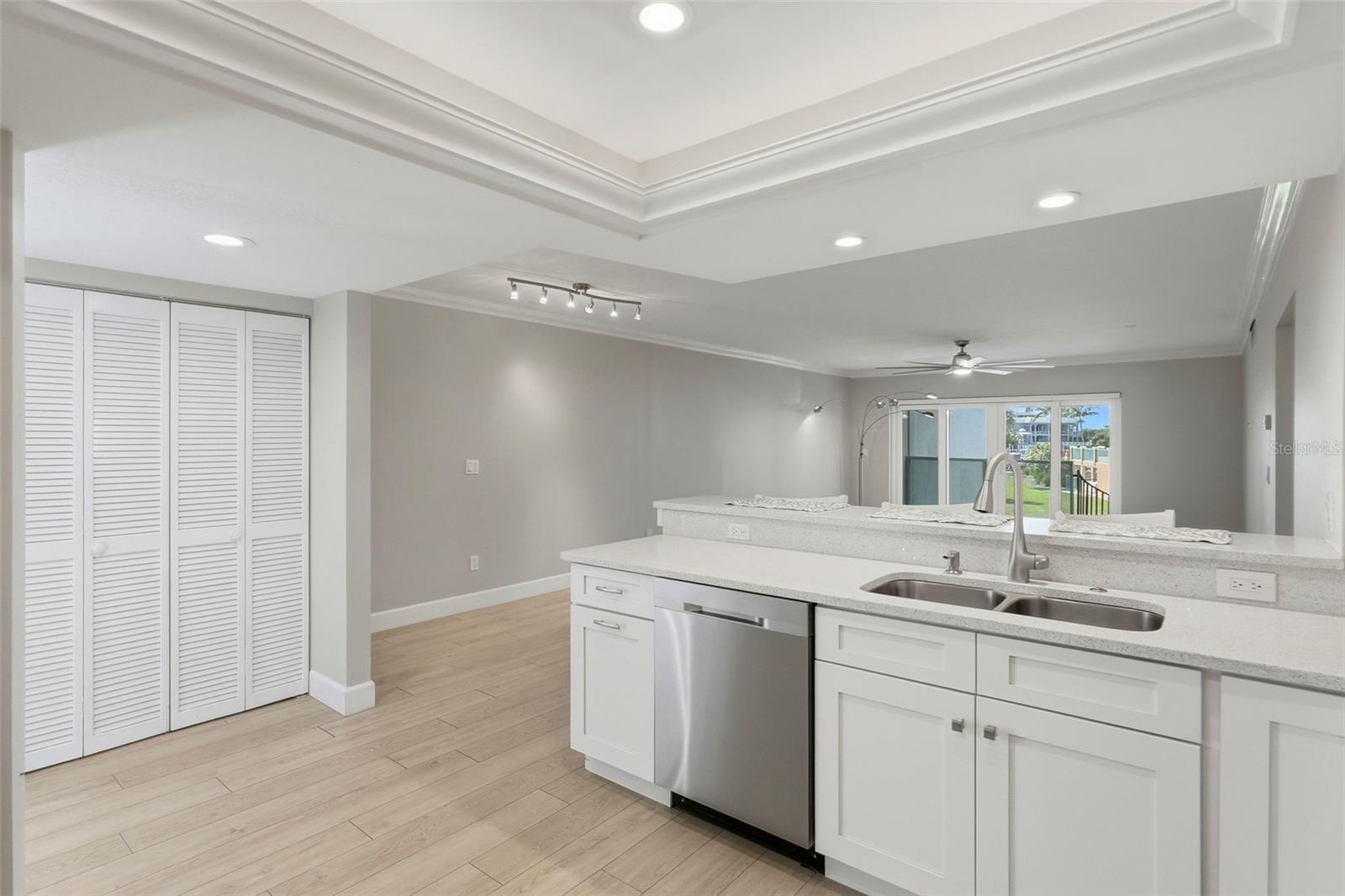 1100 PINELLAS BAYWAY S #G2, TIERRA VERDE, FL, 33715