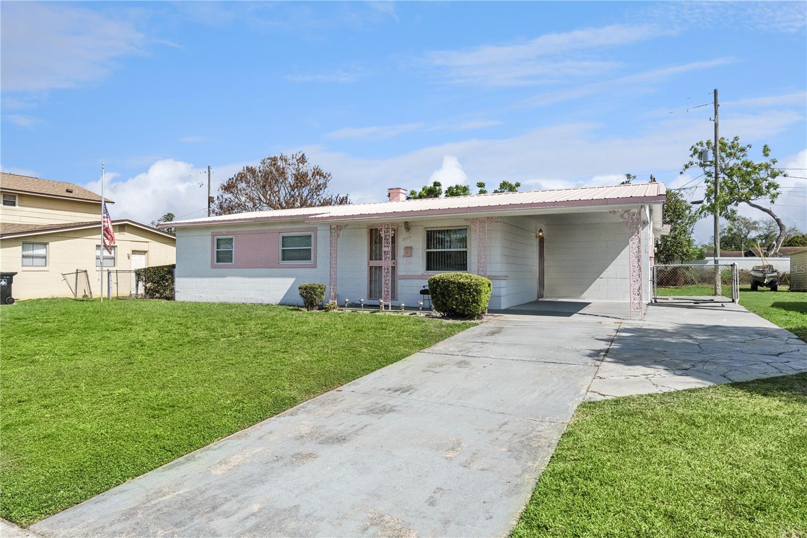 3309 COLEMAN PL, ORLANDO, FL, 32805