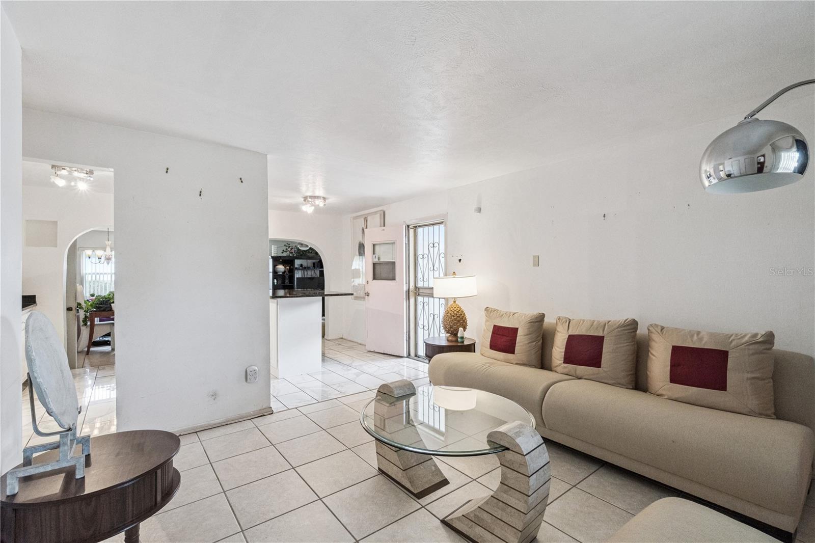 3309 COLEMAN PL, ORLANDO, FL, 32805