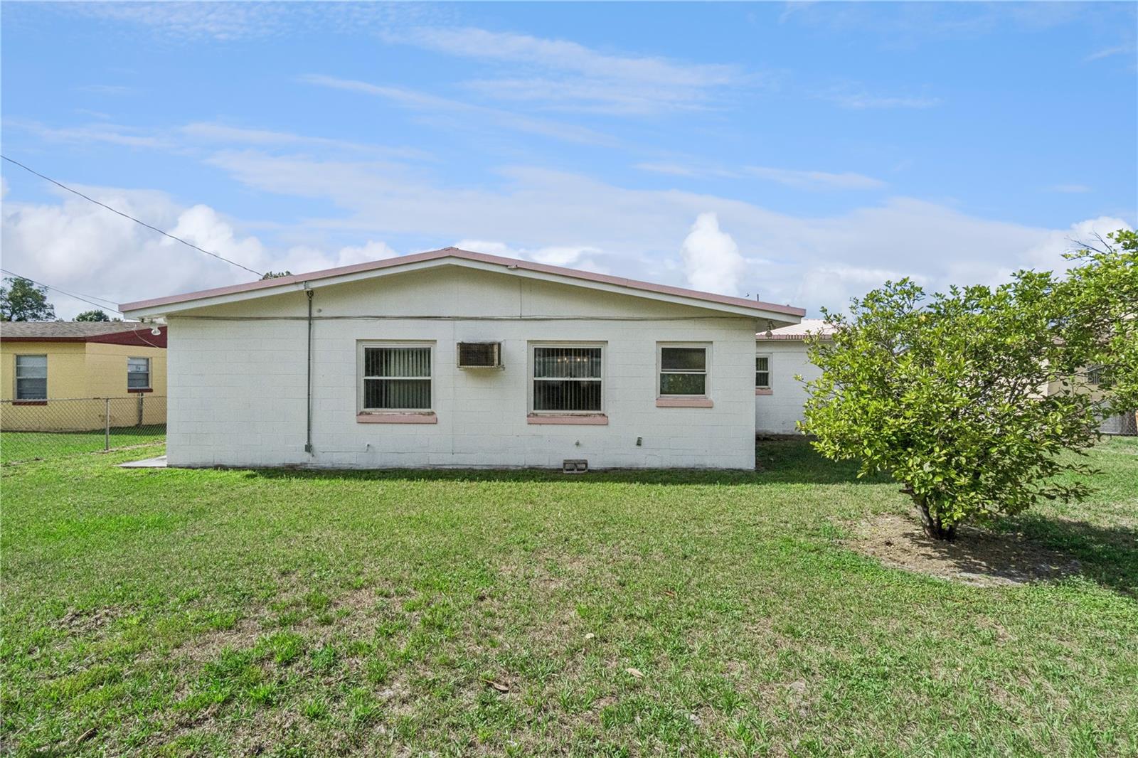 3309 COLEMAN PL, ORLANDO, FL, 32805