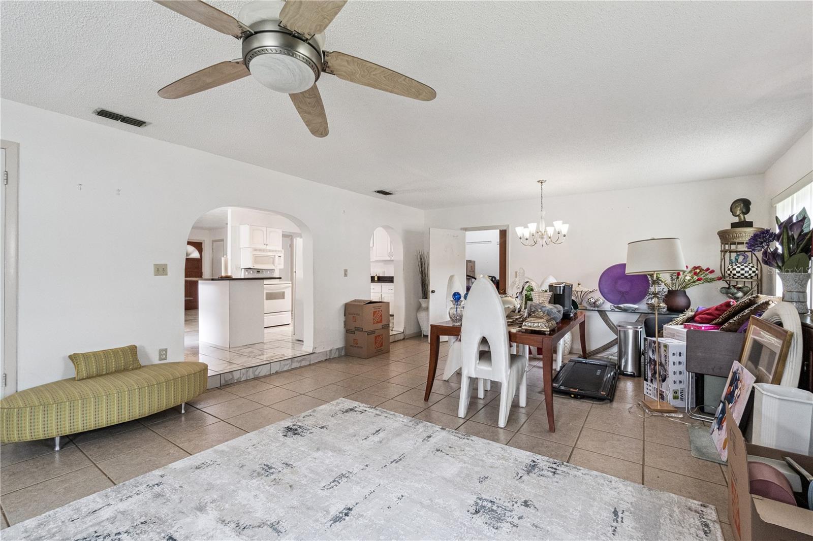 3309 COLEMAN PL, ORLANDO, FL, 32805