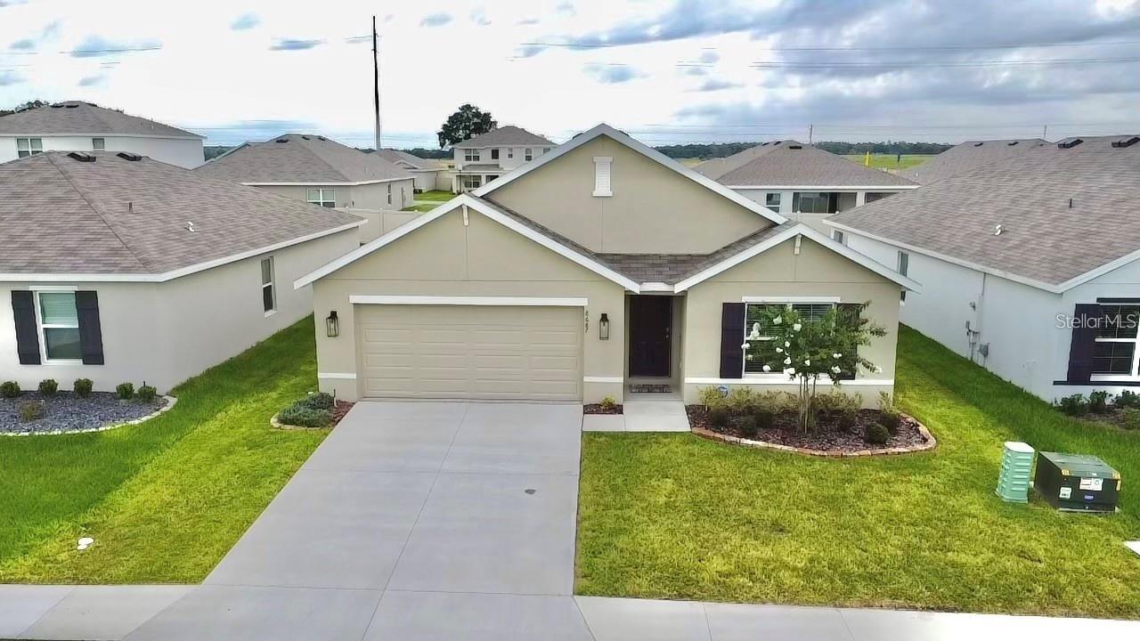 8687 SW 49, OCALA, FL, 34476