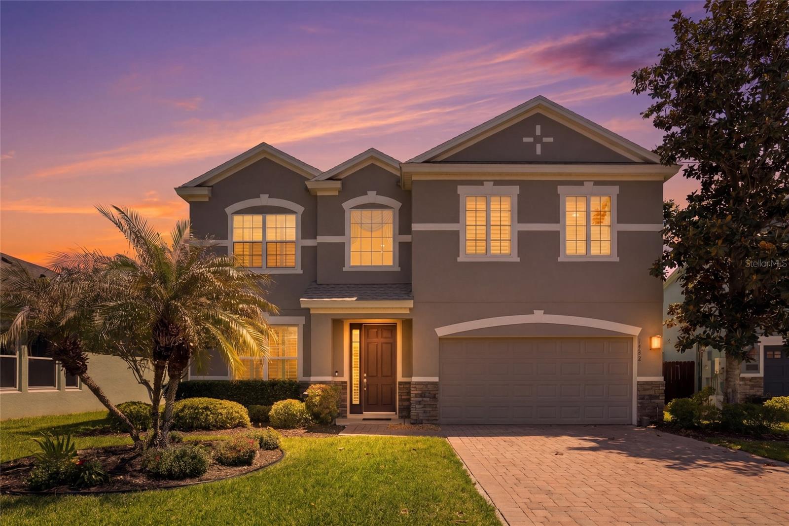 1432 BROOKHAVEN CT, DAVENPORT, FL, 33837