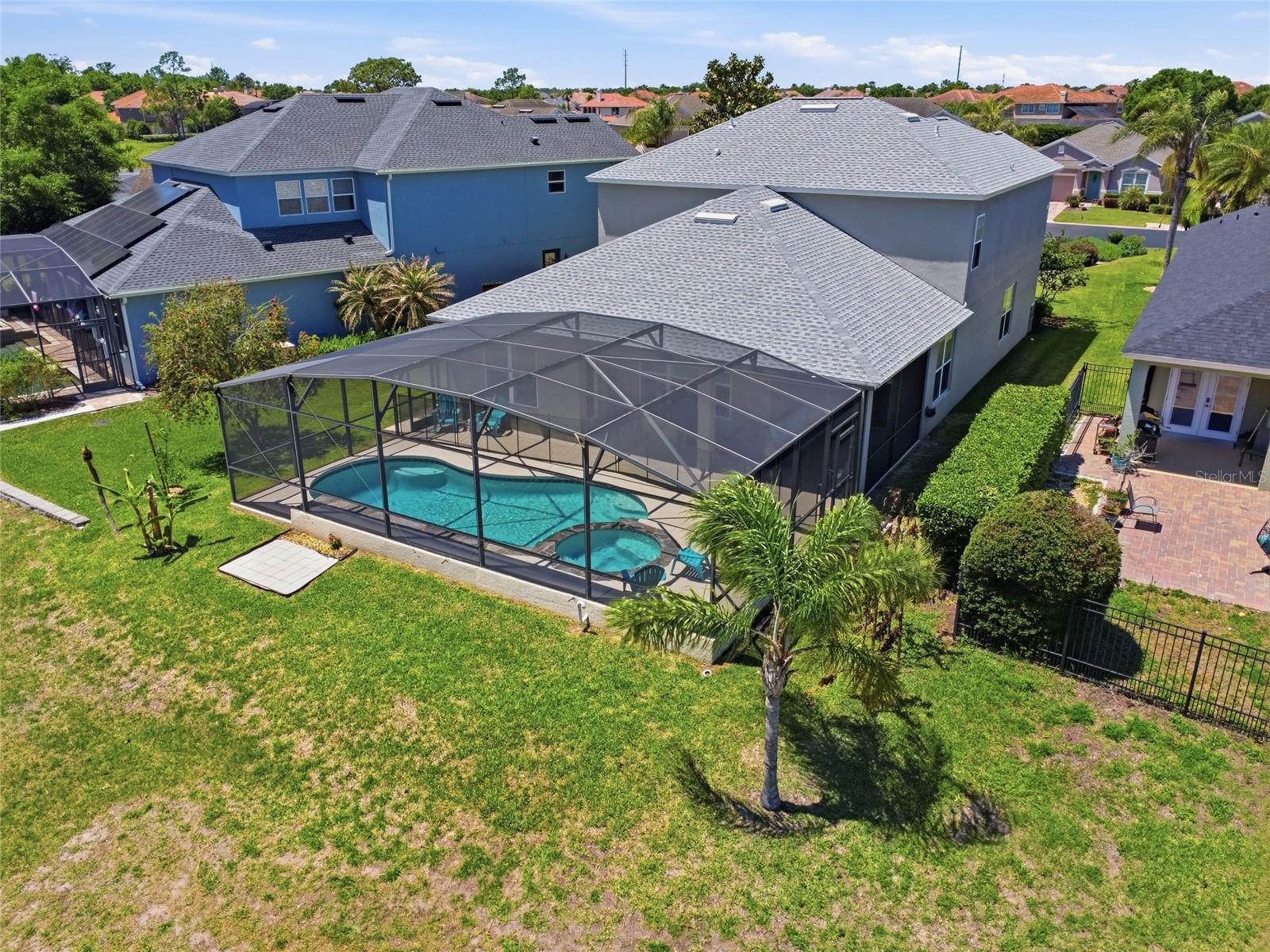 1432 BROOKHAVEN CT, DAVENPORT, FL, 33837