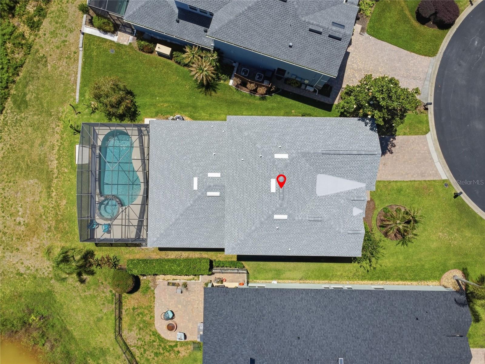 1432 BROOKHAVEN CT, DAVENPORT, FL, 33837