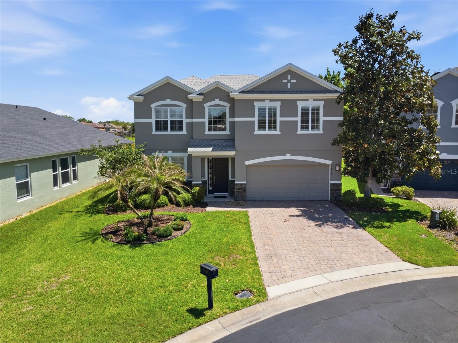 1432 BROOKHAVEN CT, DAVENPORT, FL, 33837