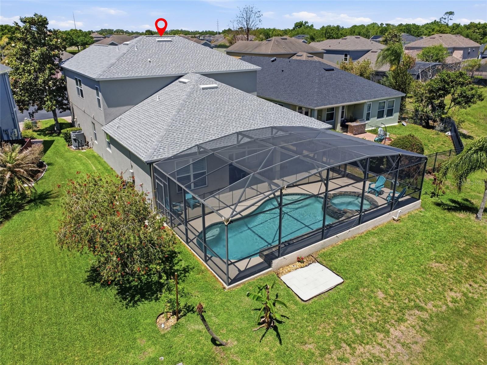 1432 BROOKHAVEN CT, DAVENPORT, FL, 33837