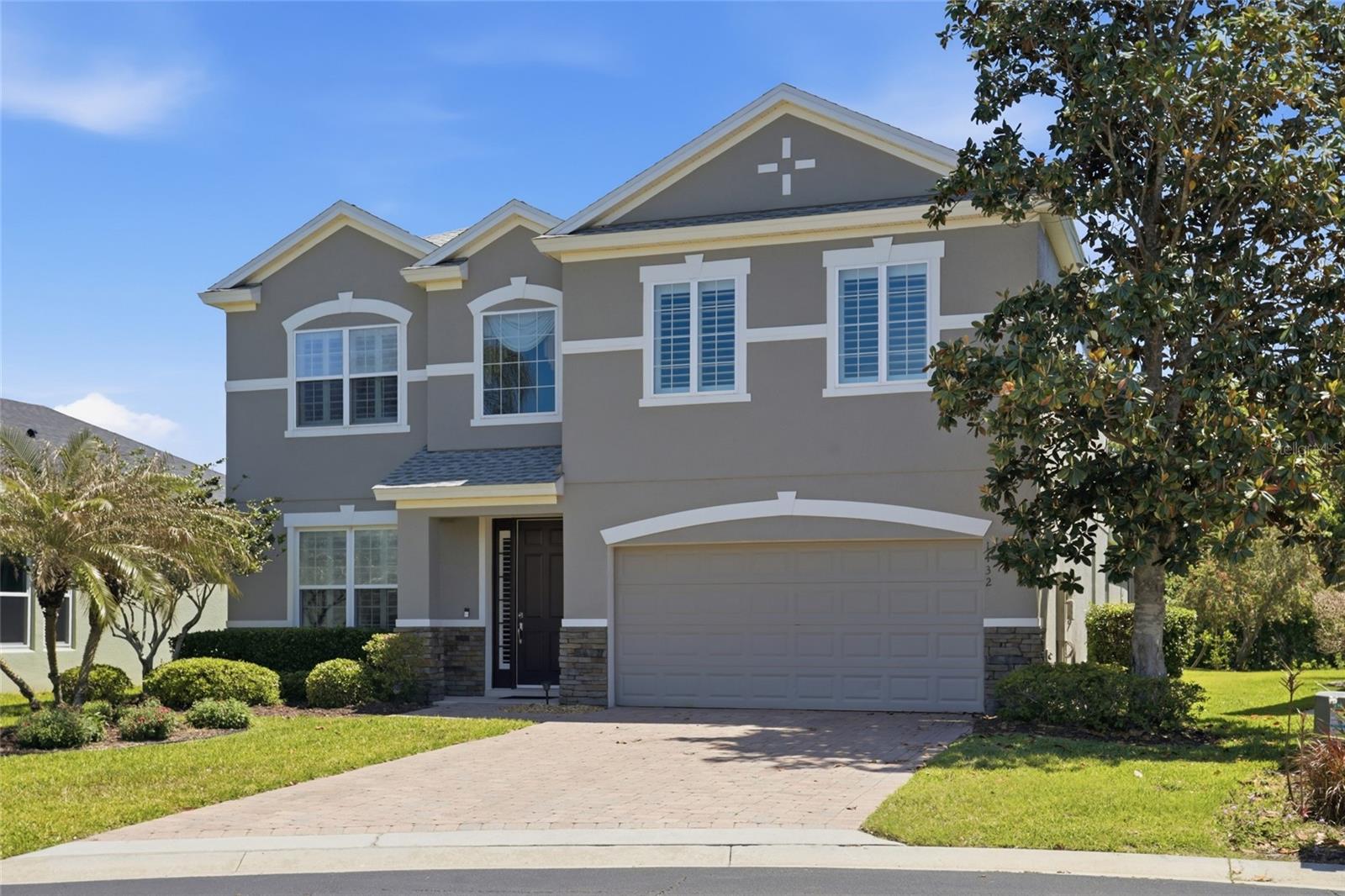 1432 BROOKHAVEN CT, DAVENPORT, FL, 33837