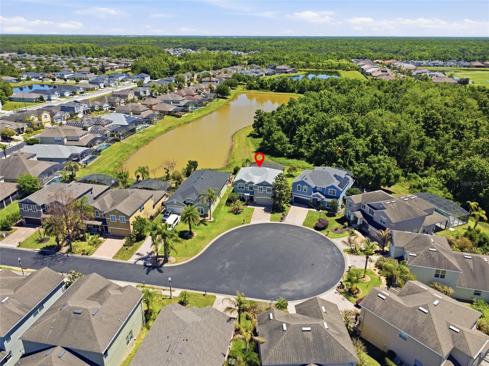 1432 BROOKHAVEN CT, DAVENPORT, FL, 33837