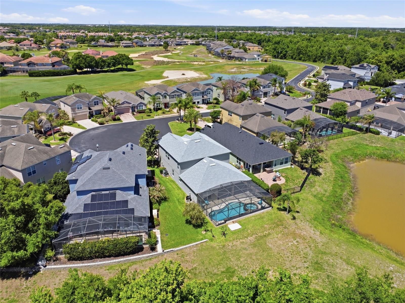 1432 BROOKHAVEN CT, DAVENPORT, FL, 33837