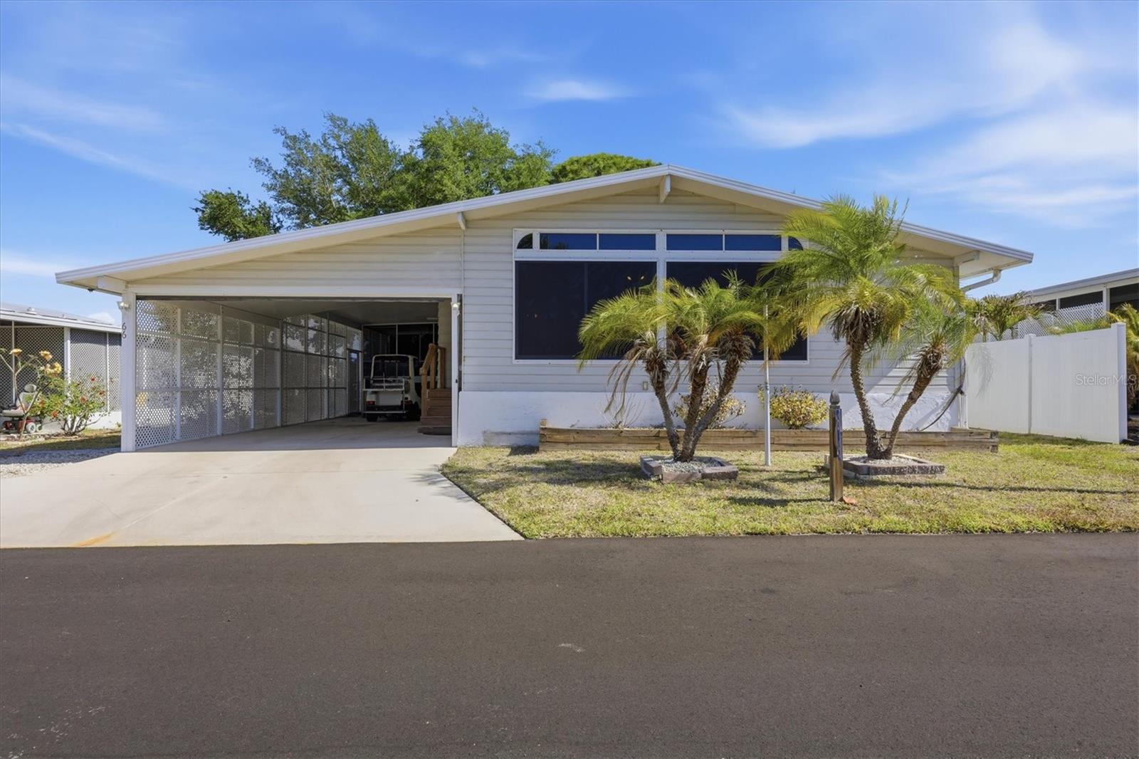 66 BULL BAY LN, ENGLEWOOD, FL, 34224