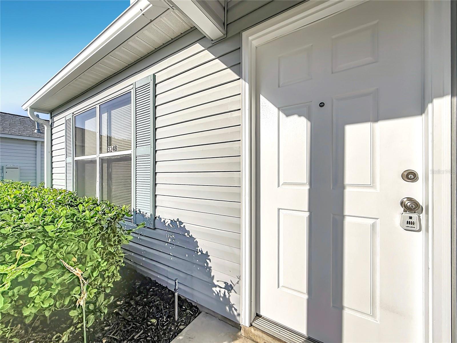 3248 RICHMOND DR, THE VILLAGES, FL, 32162