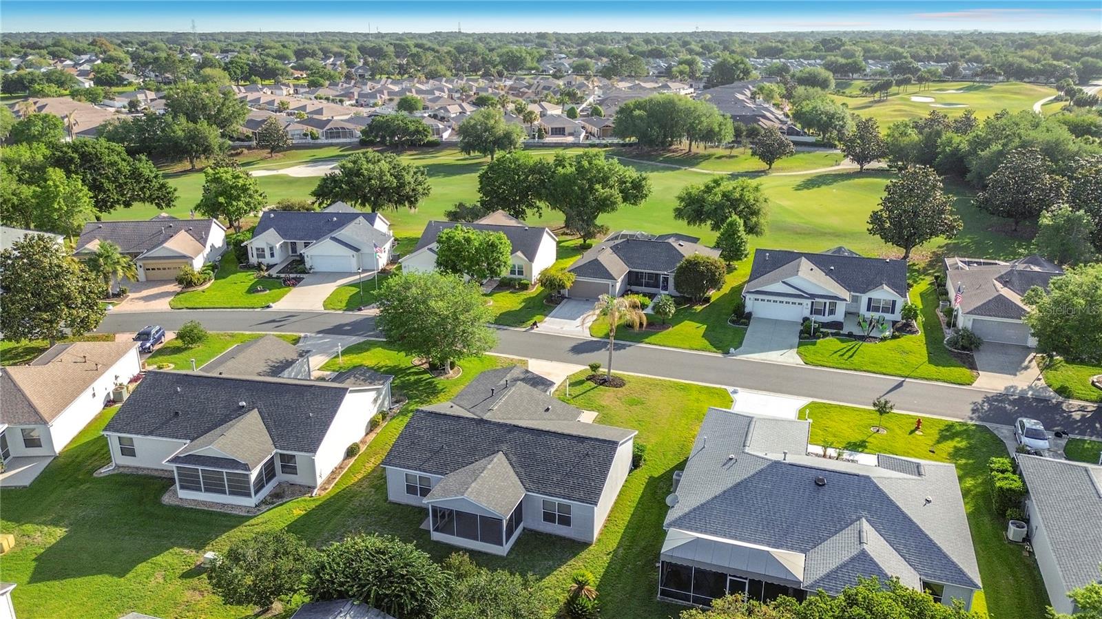 3248 RICHMOND DR, THE VILLAGES, FL, 32162