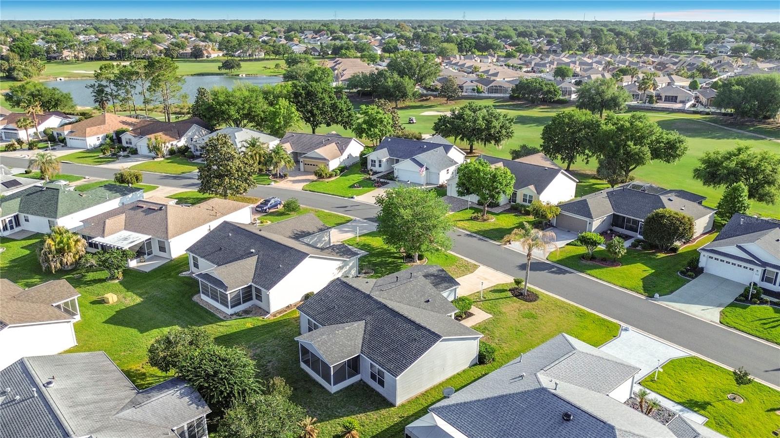 3248 RICHMOND DR, THE VILLAGES, FL, 32162