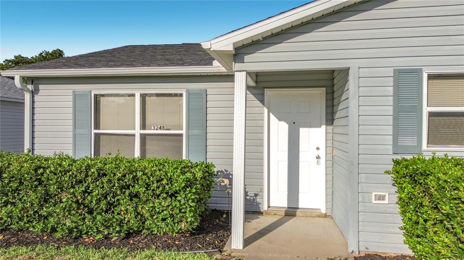 3248 RICHMOND DR, THE VILLAGES, FL, 32162