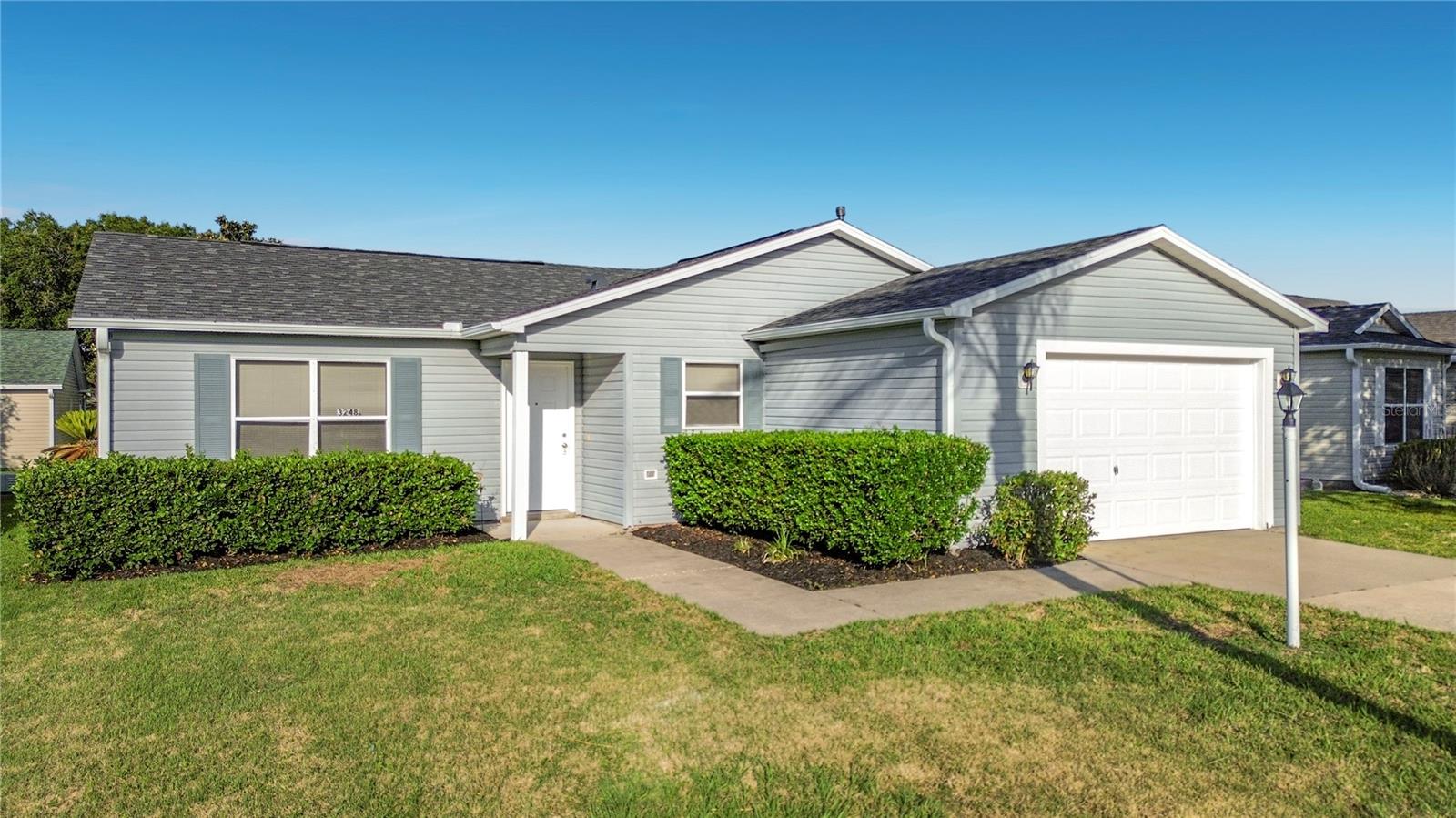 3248 RICHMOND DR, THE VILLAGES, FL, 32162