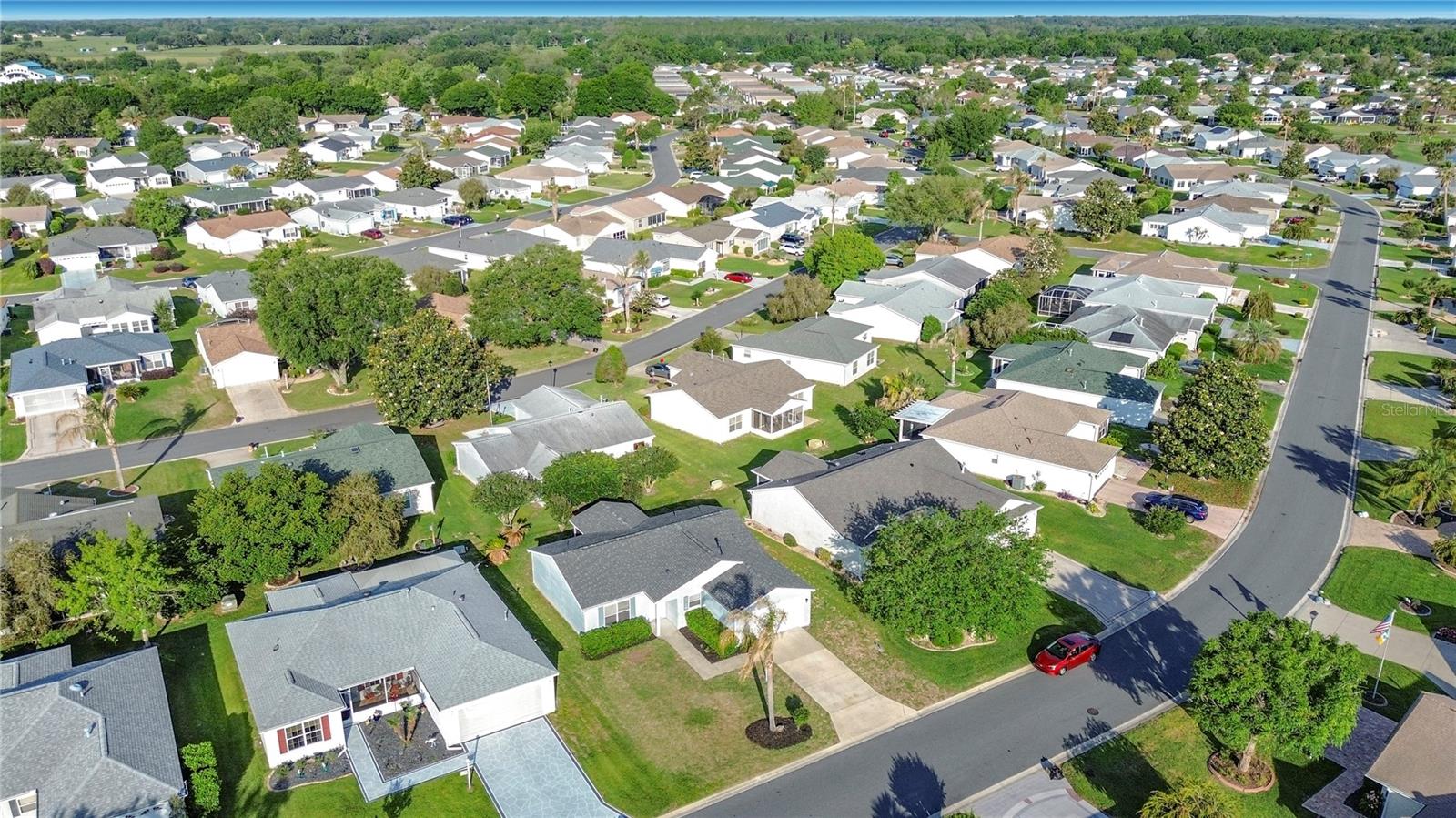 3248 RICHMOND DR, THE VILLAGES, FL, 32162