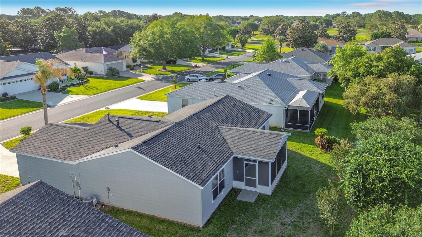 3248 RICHMOND DR, THE VILLAGES, FL, 32162