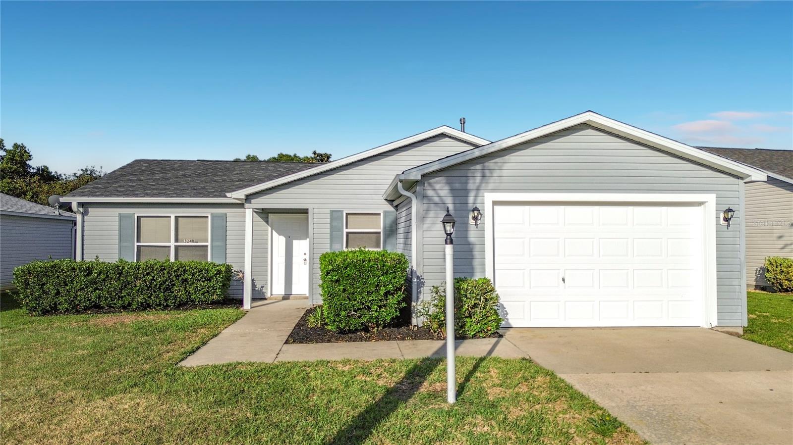 3248 RICHMOND DR, THE VILLAGES, FL, 32162