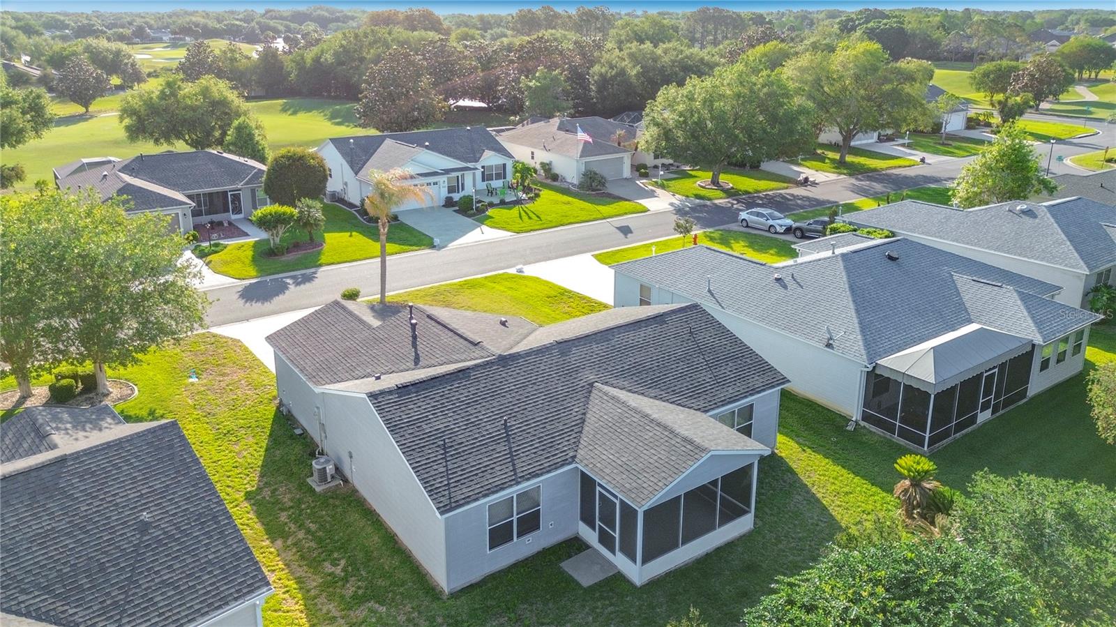 3248 RICHMOND DR, THE VILLAGES, FL, 32162