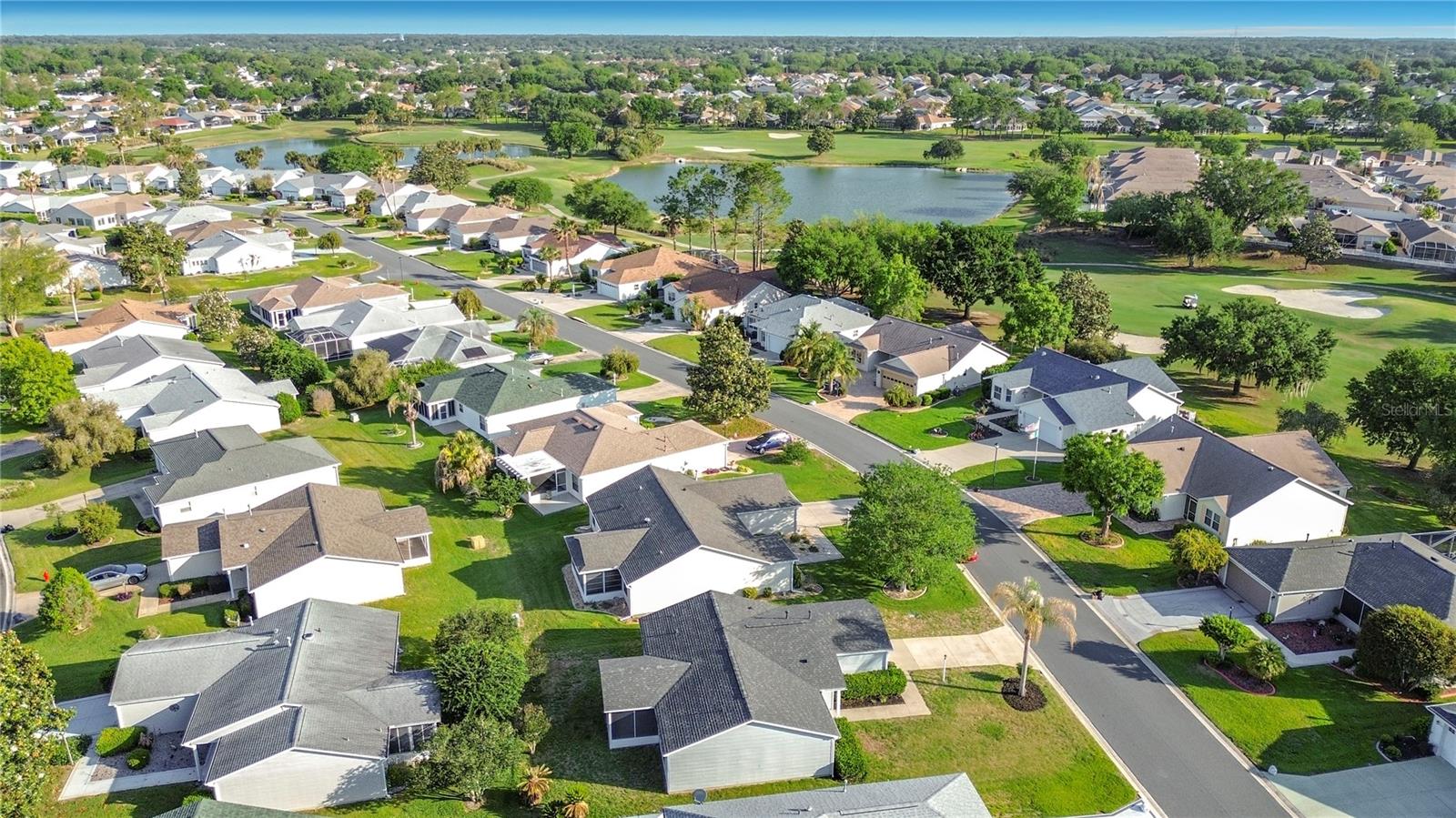 3248 RICHMOND DR, THE VILLAGES, FL, 32162