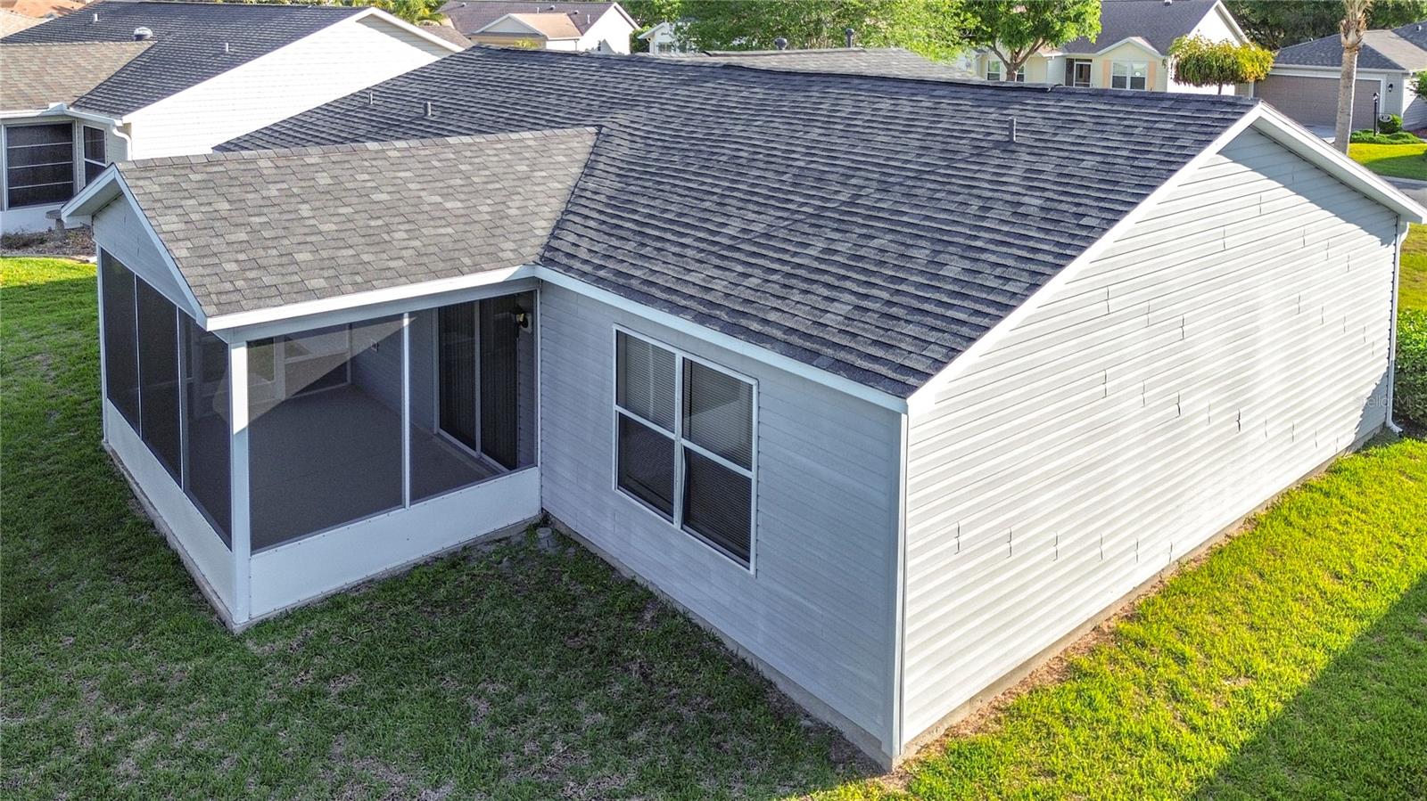 3248 RICHMOND DR, THE VILLAGES, FL, 32162