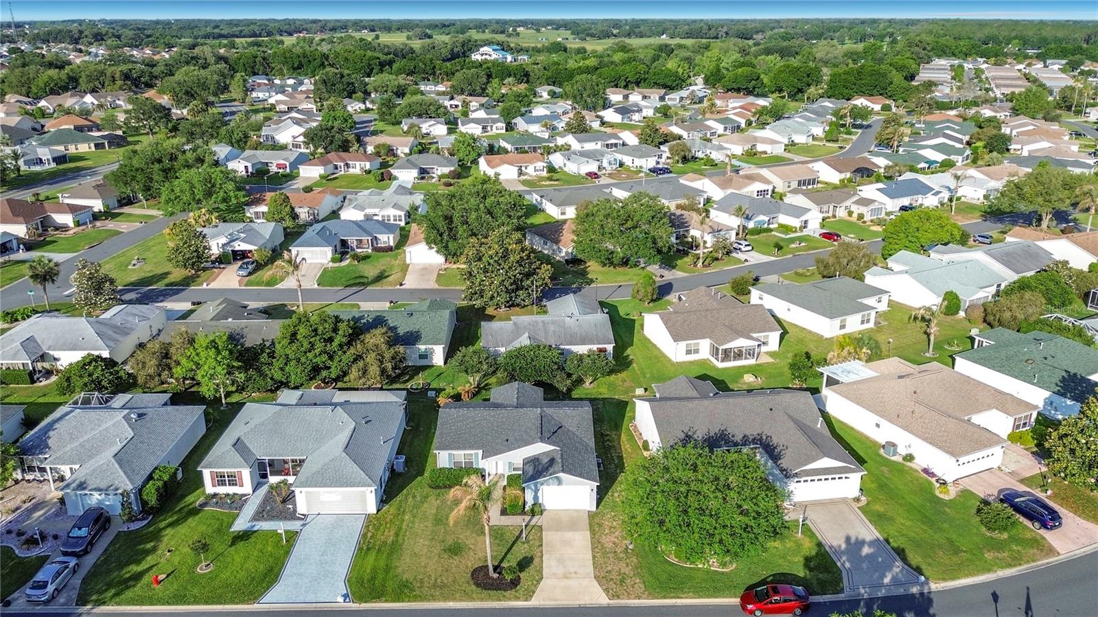 3248 RICHMOND DR, THE VILLAGES, FL, 32162