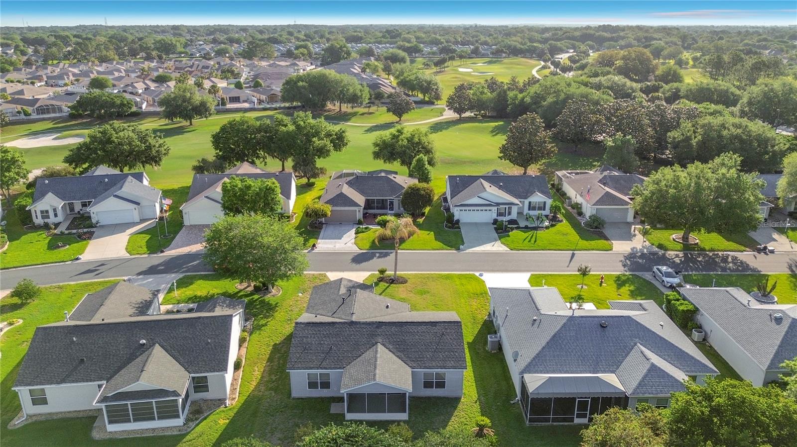 3248 RICHMOND DR, THE VILLAGES, FL, 32162