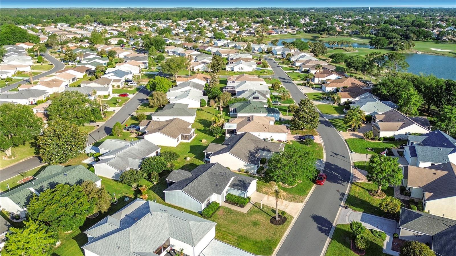 3248 RICHMOND DR, THE VILLAGES, FL, 32162