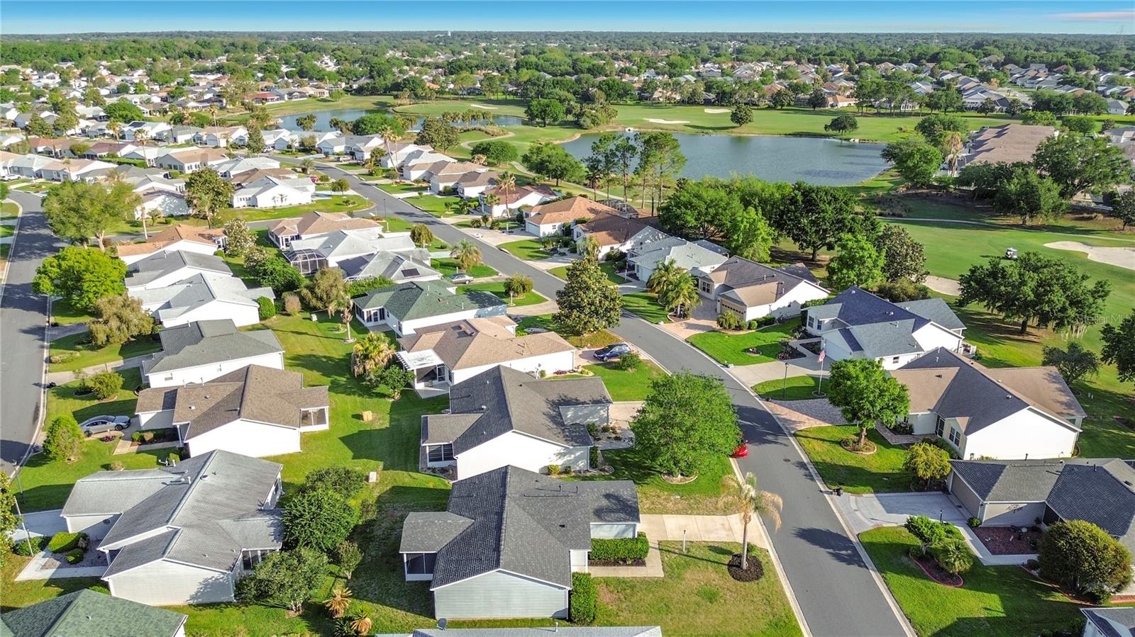 3248 RICHMOND DR, THE VILLAGES, FL, 32162