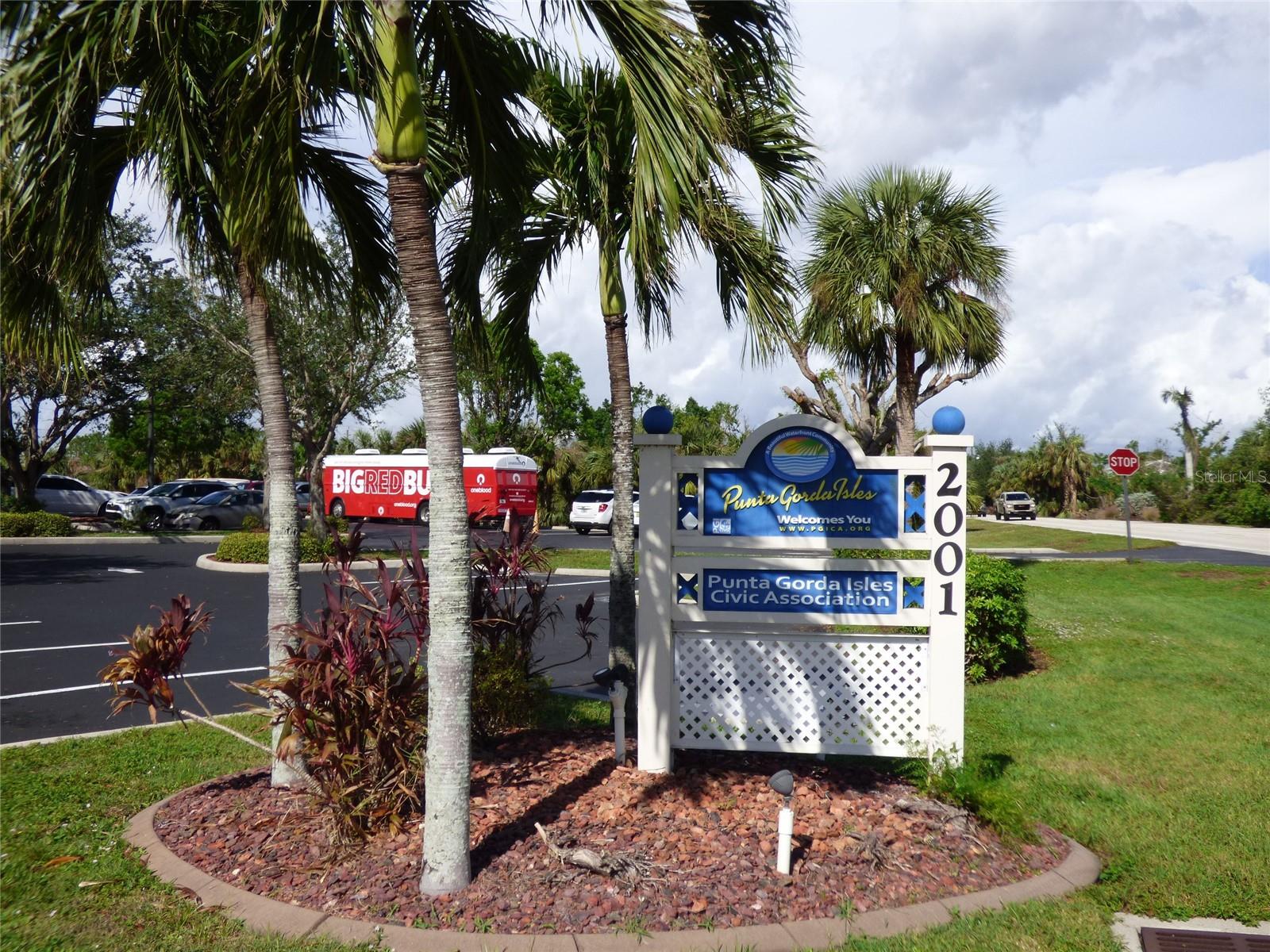 1318 PINE SISKIN DR, PUNTA GORDA, FL, 33950