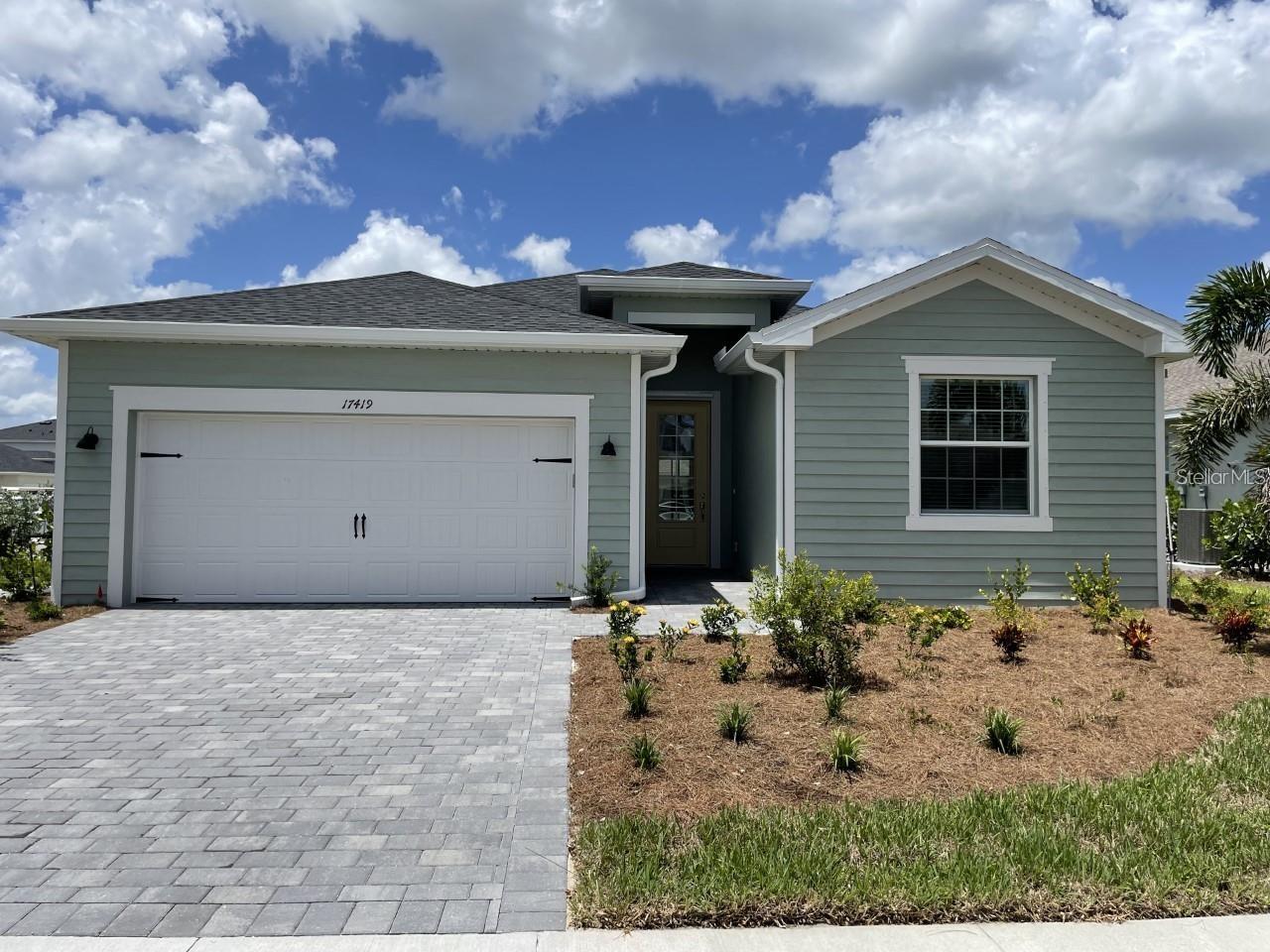 17419 PALMETTO PASS LN, PUNTA GORDA, FL, 33982