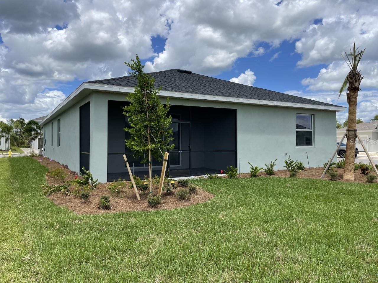 17419 PALMETTO PASS LN, PUNTA GORDA, FL, 33982