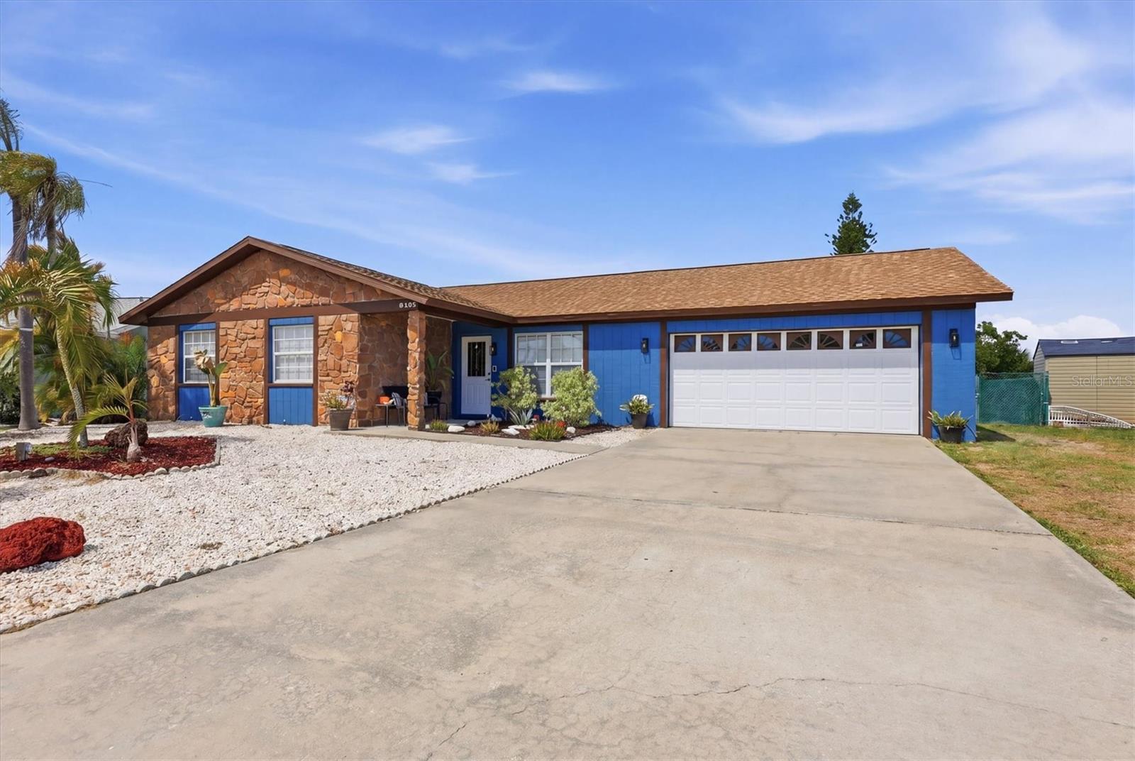 6358 GRANGER RD, PORT CHARLOTTE, FL, 33981