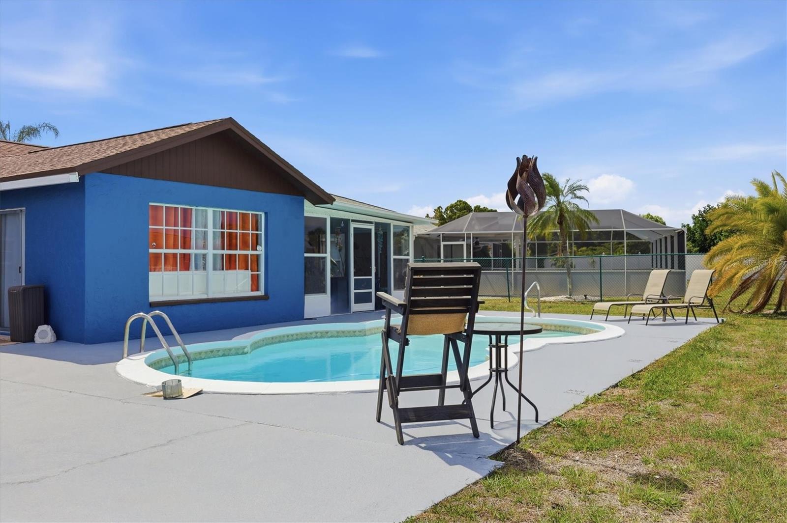 6358 GRANGER RD, PORT CHARLOTTE, FL, 33981