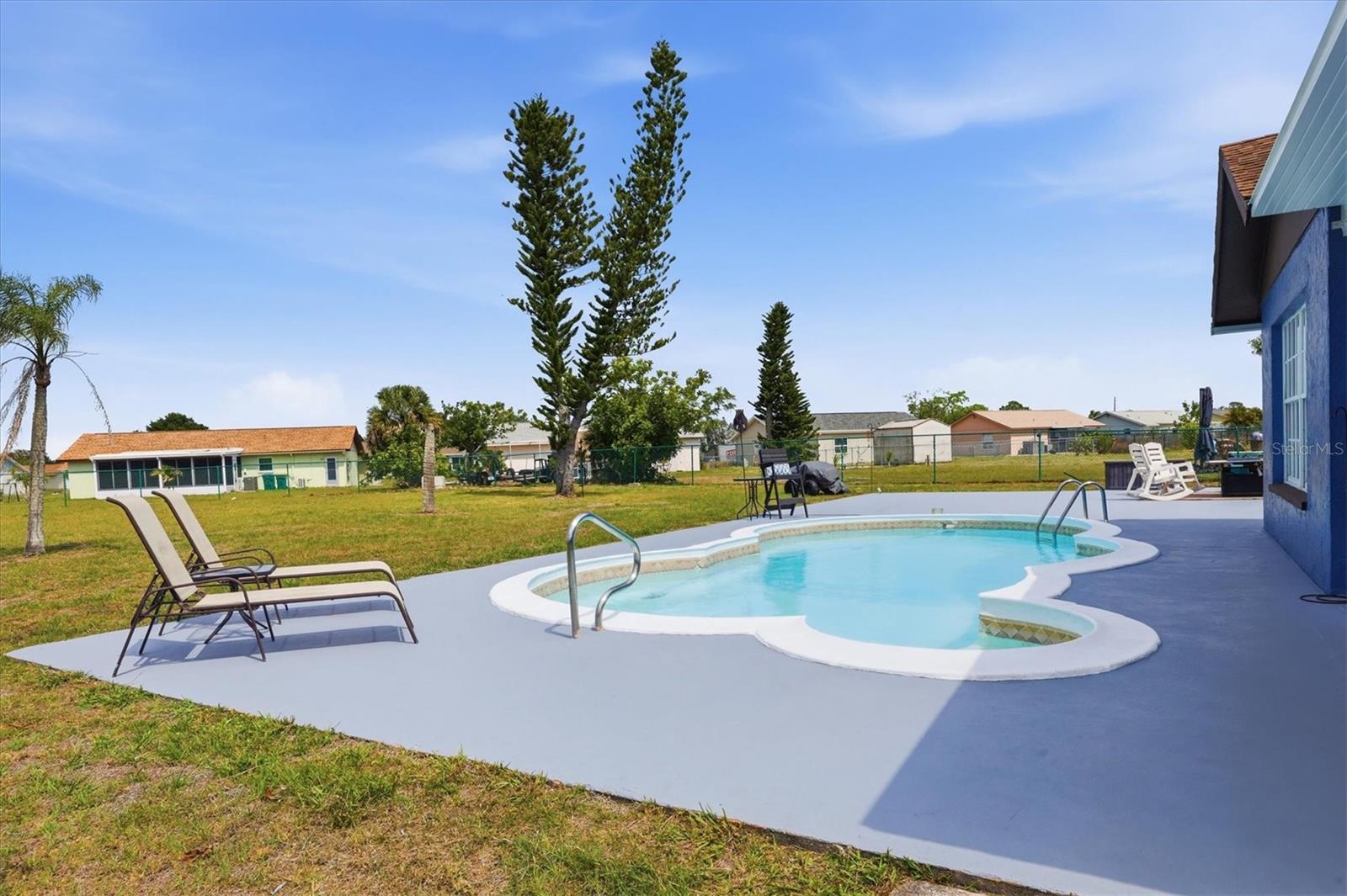 6358 GRANGER RD, PORT CHARLOTTE, FL, 33981