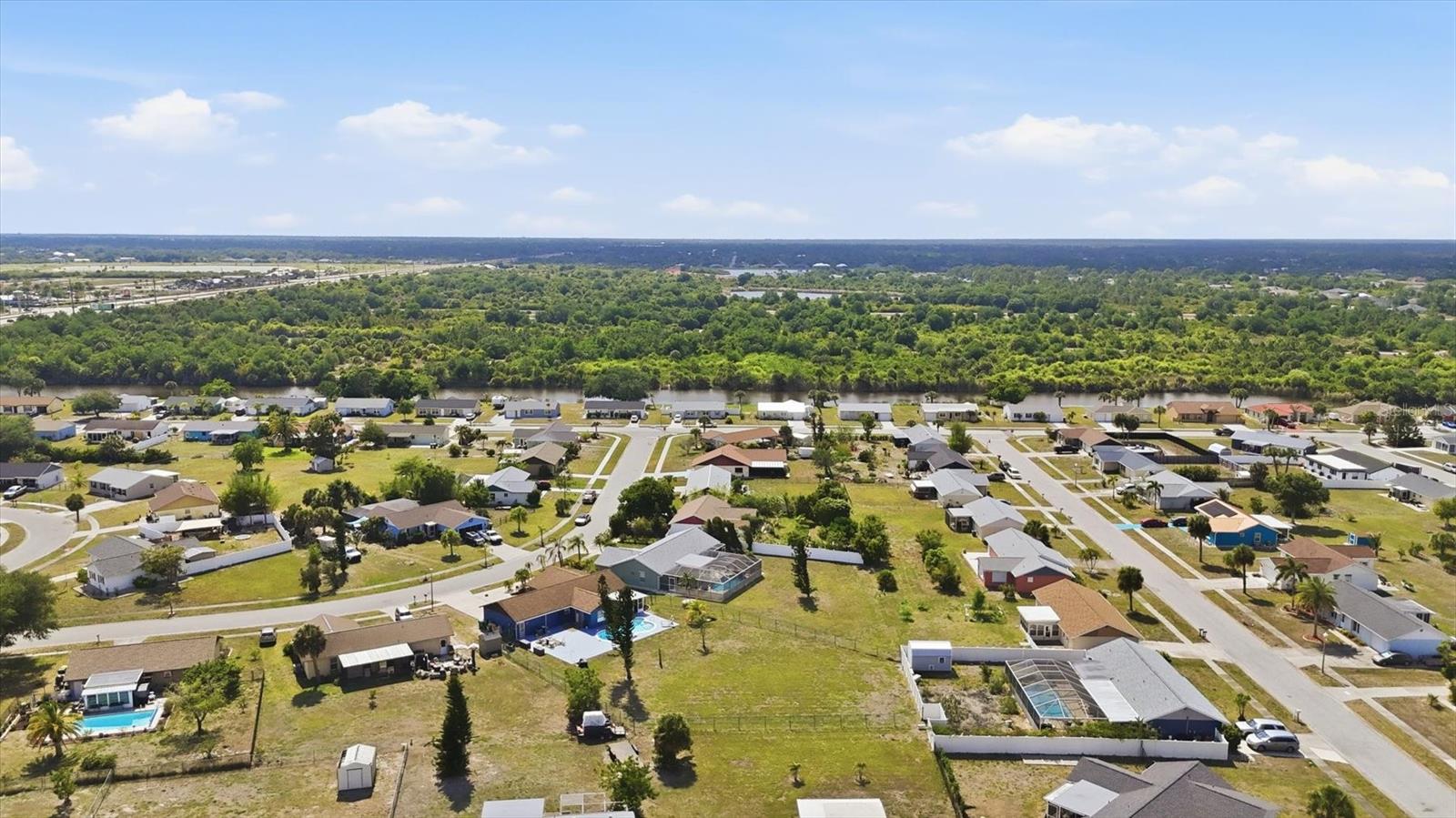 6358 GRANGER RD, PORT CHARLOTTE, FL, 33981