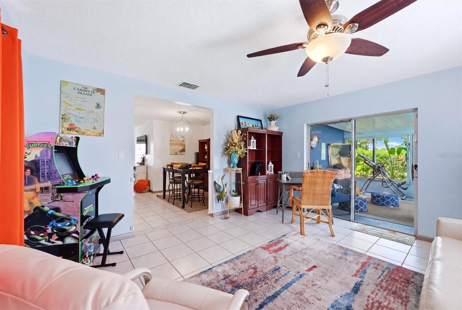 6358 GRANGER RD, PORT CHARLOTTE, FL, 33981