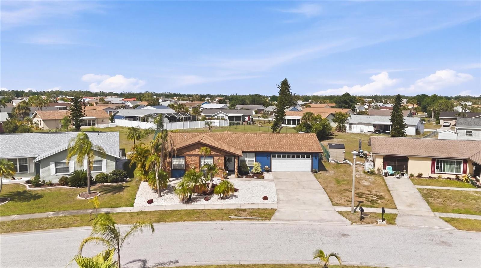 6358 GRANGER RD, PORT CHARLOTTE, FL, 33981