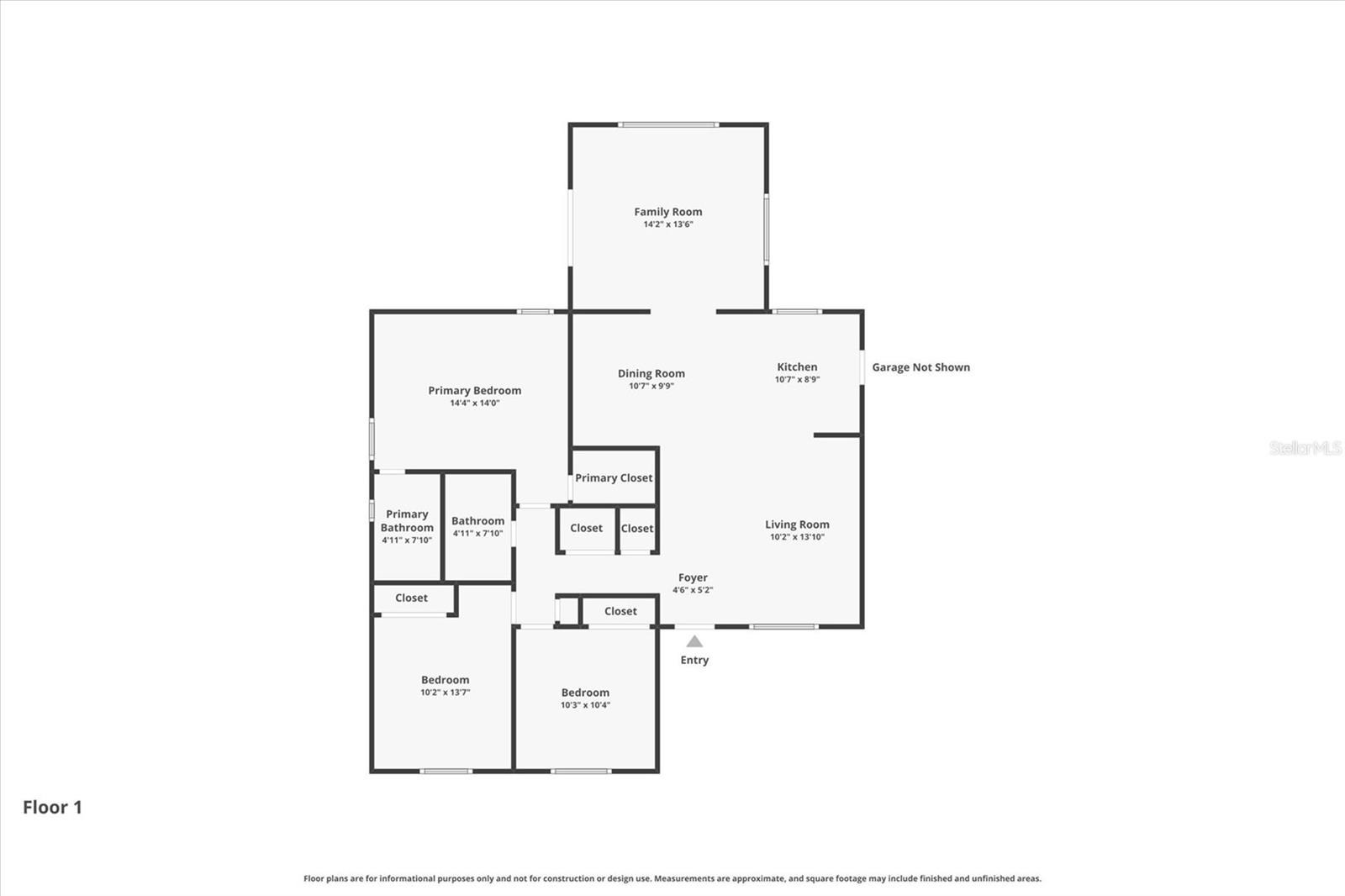 6358 GRANGER RD, PORT CHARLOTTE, FL, 33981