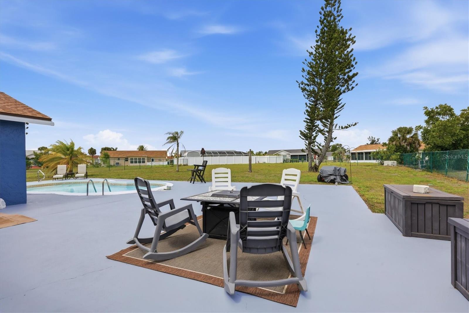 6358 GRANGER RD, PORT CHARLOTTE, FL, 33981