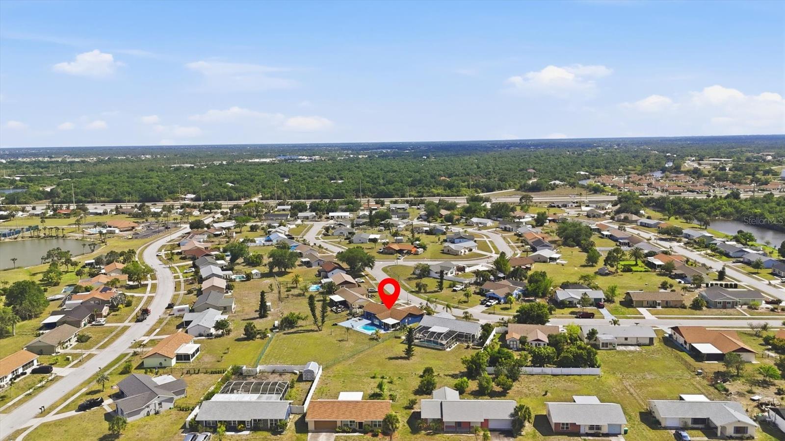 6358 GRANGER RD, PORT CHARLOTTE, FL, 33981