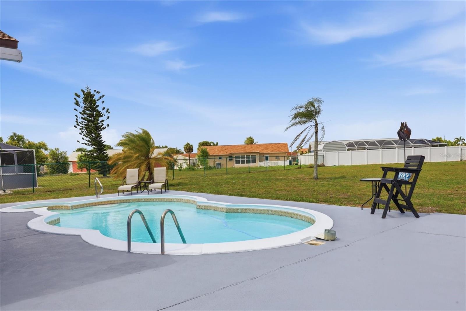 6358 GRANGER RD, PORT CHARLOTTE, FL, 33981