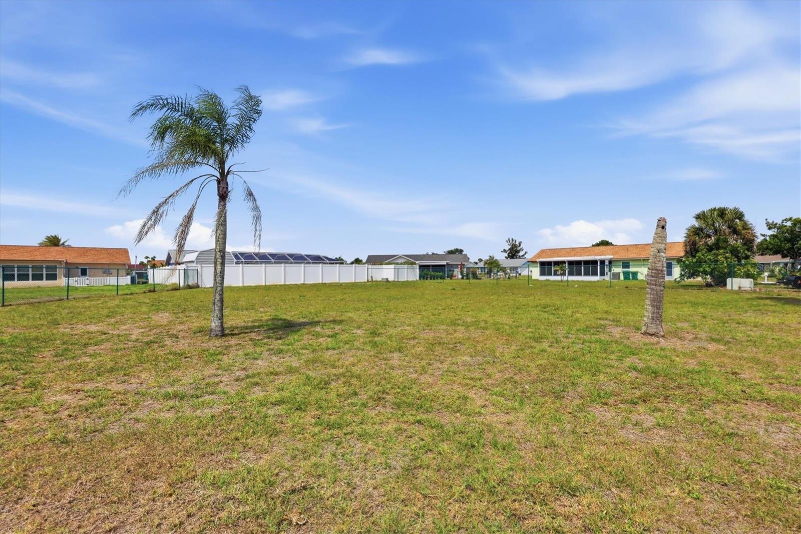 6358 GRANGER RD, PORT CHARLOTTE, FL, 33981