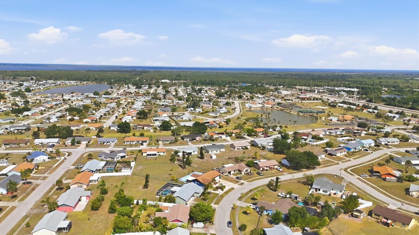 6358 GRANGER RD, PORT CHARLOTTE, FL, 33981